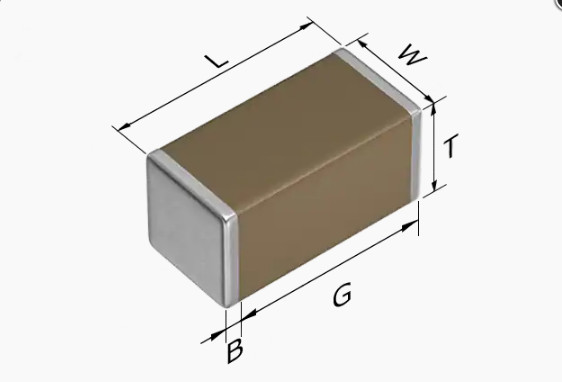 CGA5L3X8R1E225K160AB 