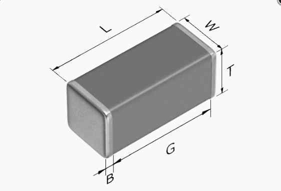 FV42N150J302ECG 1808 3000V 15PF