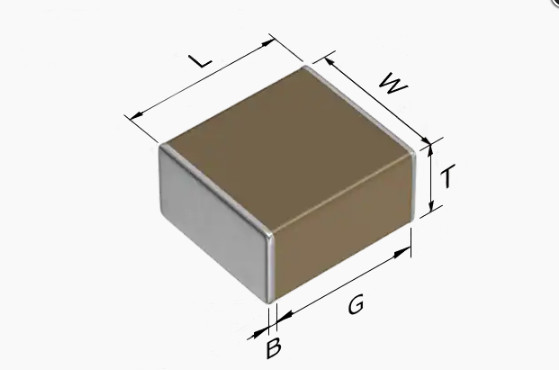 FK20X182K502EGQ 2220 X7R X2 250VAC 1.8NF 10%