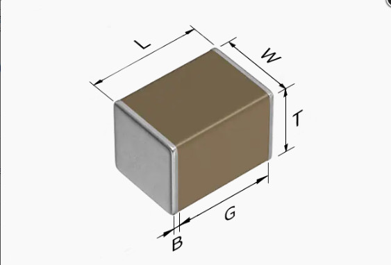 CGA8P3X7T2E105K250KA