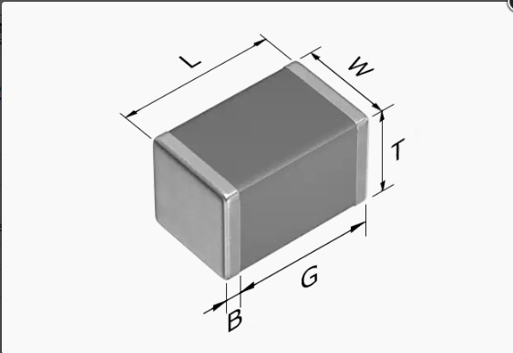 CGA4C4C0G2W101J060AA 0805 101J 450V C0G 車規(guī)級